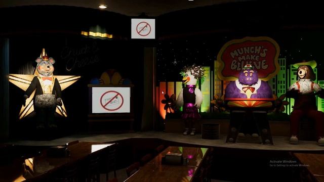 September 1990 segment 1-3 actual data (Reel To Real) смотреть онлайн