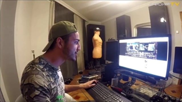 АФОНЯ вынес окончательный ПРИГОВОР НИКОЛАЮ СОБОЛЕВУ RAKAMAKAFO. Бросил ВЫЗОВ СОБОЛЕВУ!!! смотреть онлайн