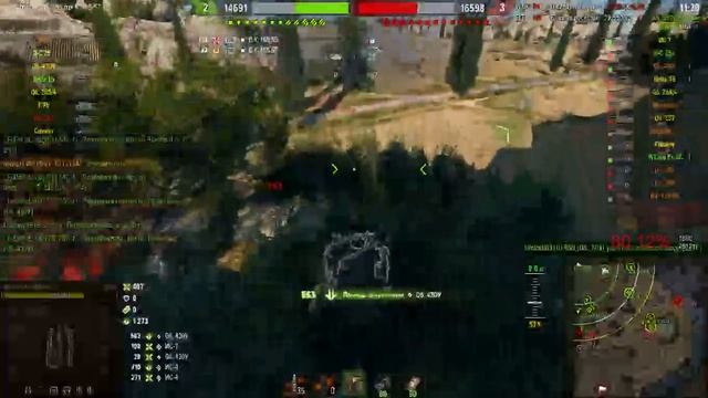 На что способна 1070ti в танках узнаем на стриме! смотреть онлайн