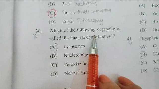|| PART -2 || Ph.D ENTRANCE EXAM || KU-RDET || BOTANY QUESTION PAPER DISCUSSION || YEAR 2020 |R5 смотреть онлайн