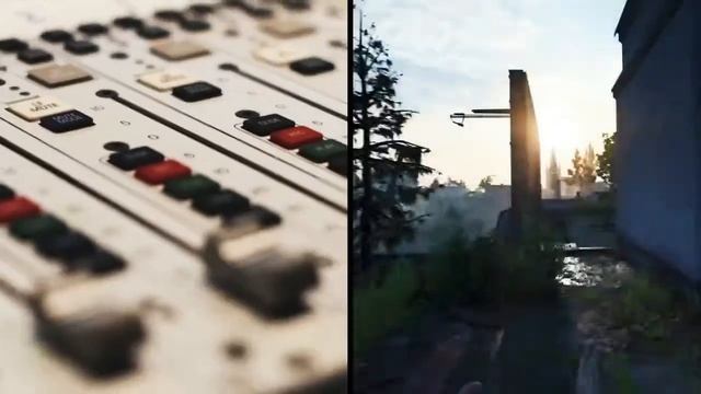 Dying Light 2 саундтрек инструментал смотреть онлайн