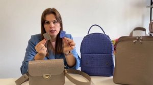 Кожа vs Кожзам: Секреты различия! #как отличить натуральную кожу от кожзама