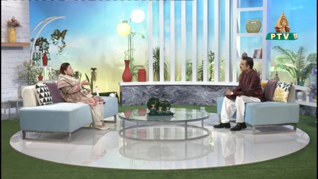 Rising Pakistan | Guest Segment | Kalsoom Zeb - Poetess/Researcher/Writer | - 01/03/2024 смотреть онлайн