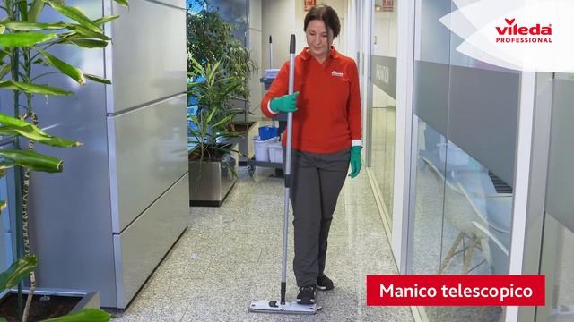 UltraSpeed Mini Vileda Professional