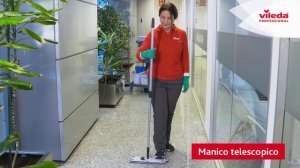 UltraSpeed Mini Vileda Professional