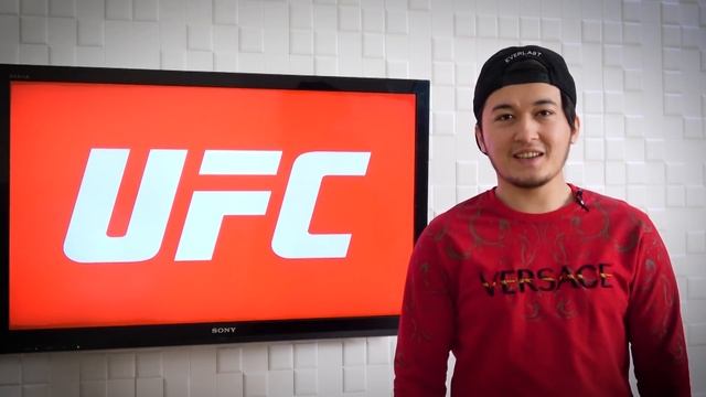 ДЖОШУА ва ТАЙСОН ЖАНГИ! ХАБИБ УКАСИГА ЖАНГЧИ ТОПДИ