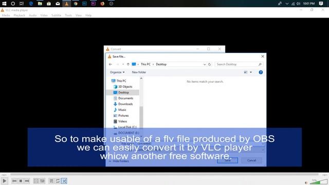 Premiere Pro Doesn't Support OBS default file | Solved смотреть онлайн