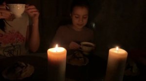 Видеоролик «Час Земли»