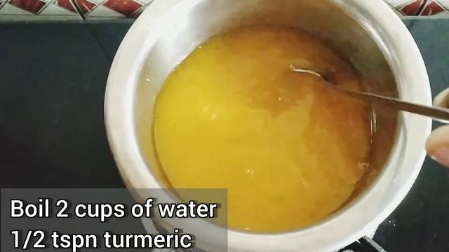 Immunity Booster / 100%effective / Turmeric tea/ home remedy for cough & cold смотреть онлайн