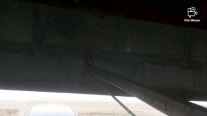 Самодельная автоматика подъемных ворот.