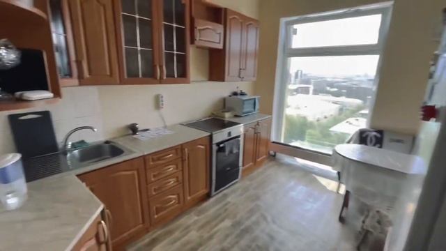 Отличное предложение в ЖК Дубровская слобода ! смотреть онлайн