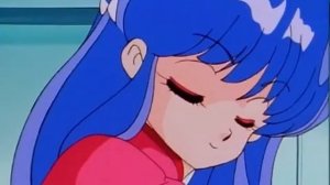 AMV TRIBUTE SHAMPOO (RANMA 1/2)