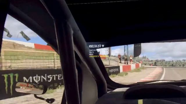 RX Supercar y RX2 IA 100% смотреть онлайн