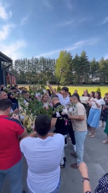 Дерева счастья Езидская свадьба Dawata Ezdia #wedding #shorts #ezidi #mashup смотреть онлайн