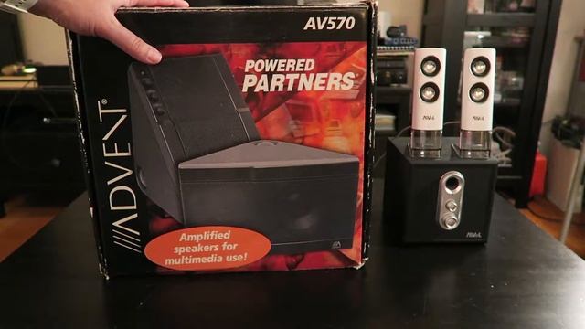 Tech Tuesday - episode 10 (Current Computer Speakers & Upgrade?) смотреть онлайн