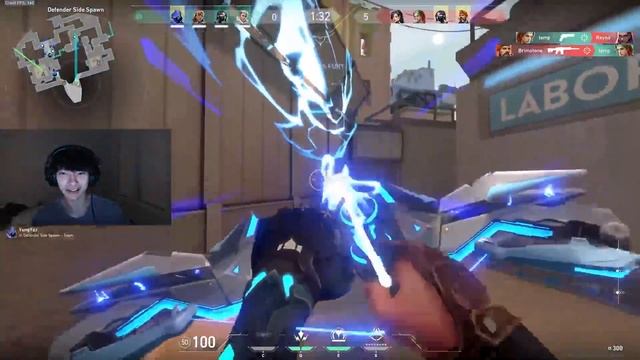 Most Watched Valorant Clips Today V7 | Sinatraa , Shahzam , Sick , Subroza , Asuna , Sykkuno