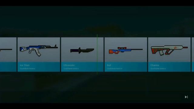 Block Strike HACK MOD 😳 Coleção de Butterfly ( Dinheiro Infinito ) смотреть онлайн