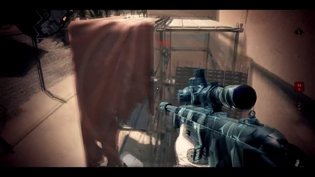 WARFACE | #клатч смотреть онлайн