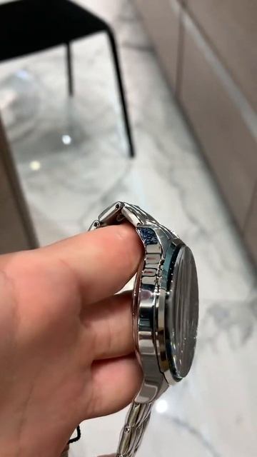 МУЖСКИЕ ЧАСЫ ORIENT RA-AA0D03E смотреть онлайн