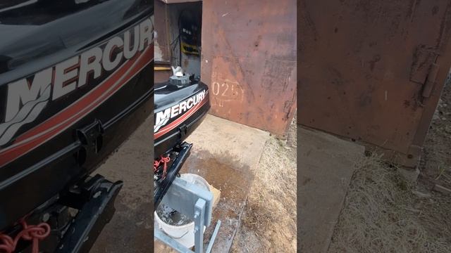 обзор Меркурий 3.3