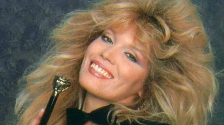 Женщина-загадка, покорившая СССР: тайна диско-дивы сбила с толку даже КГБ смотреть онлайн