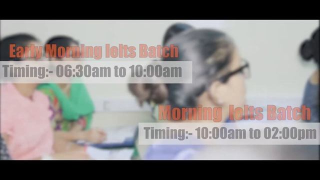 Crack IELTS Exam with 8 Bands смотреть онлайн