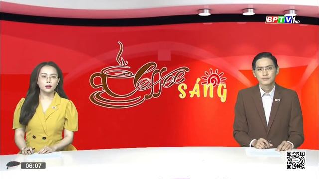 Những Người Yêu Quý BPTV |Cà Phê Sáng 21-6-2022 |BPTV