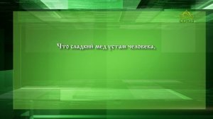 Слушаем святых отцов