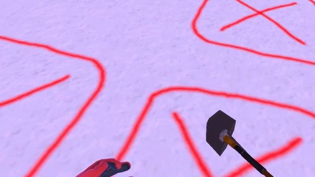 Snow Scout VR Full Review & Gameplay - A Physically Demanding Narrative-Driven Game смотреть онлайн