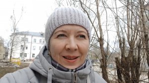 Хулиганит,не дала поспать/Сходила и прошла/Покупки