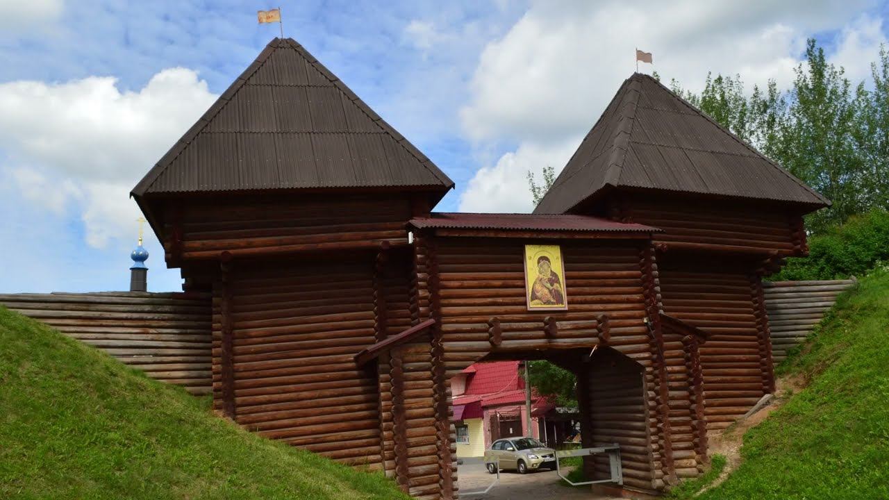 Дмитров. 22.06.2024