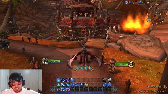É O MELHOR MMORPG MESMO? 1 MÊS DE WORLD OF WARCRAFT EM 2024! / VALE A PENA? смотреть онлайн