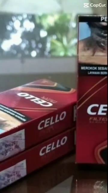ROKOK CELLO FILTER смотреть онлайн