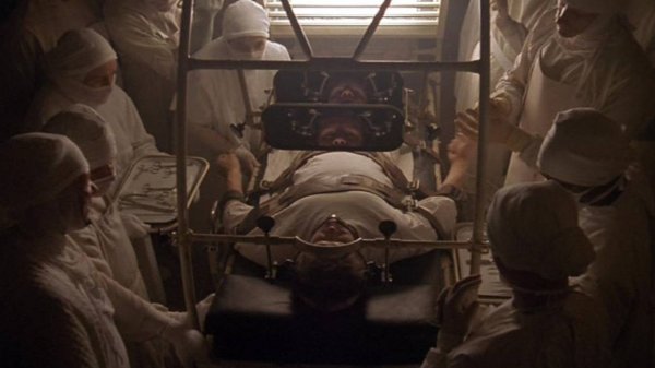 Адренохром и лестница Иакова. Тайна Illuminati