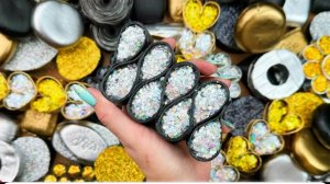 Рождение цвета🌈ASMR