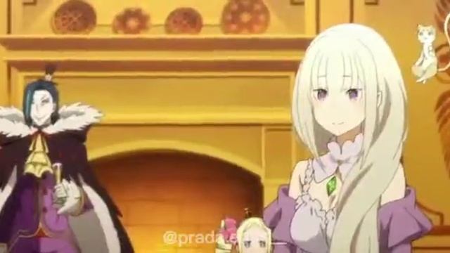 Yamashita - Foto do Pé 🥶 [Edit] - Emília / Re Zero смотреть онлайн