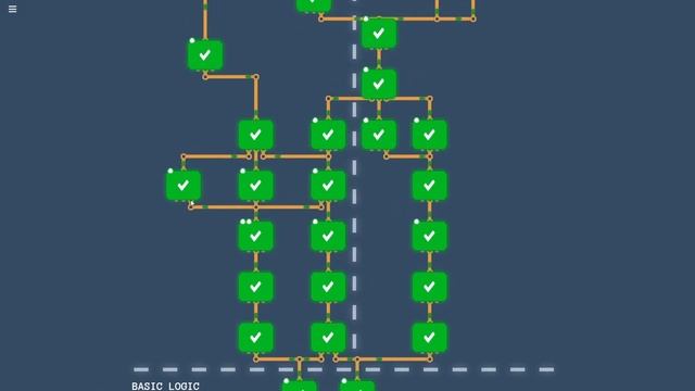 Turing Complete game play 1 - Arithmetic and Memory смотреть онлайн