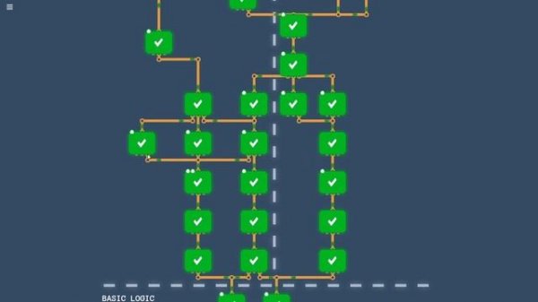 Turing Complete game play 1 - Arithmetic and Memory
