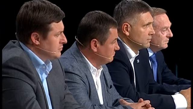 Досвід з Н.Семенченко "Судова реформа / Судебная реформа" 03.06.16 смотреть онлайн