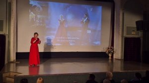 Концерт памяти Евгения Кунгурова в Волгограде 08.04.2025. Творческая лаборатория «Родники»