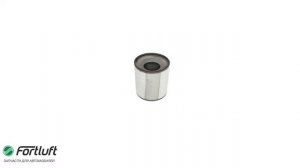 Как заменить катализатор пламегасителем