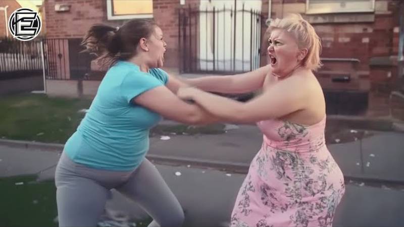 Самые нелепые моменты с людьми смотреть онлайн