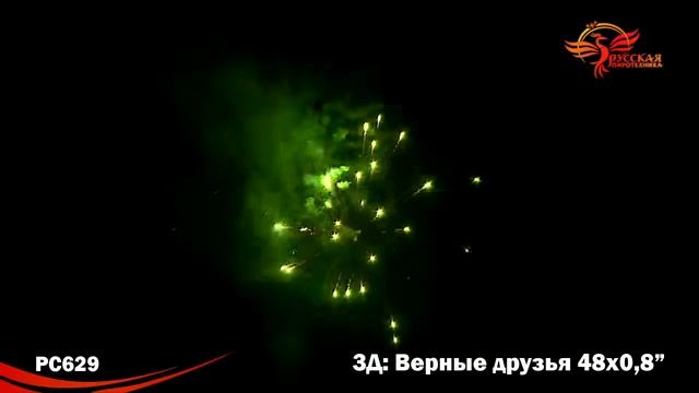 PC 629 смотреть онлайн