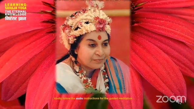 🔴 Live Morning Meditation @ 5:00 AM | 29 April 2024 | | Sahaja Yoga - The Eternal Knowledge смотреть онлайн