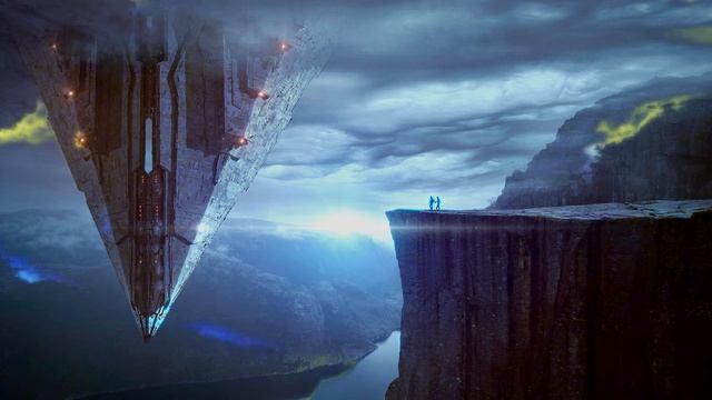 EXTRACTOR ｜ An Ambient Space Music Collection смотреть онлайн