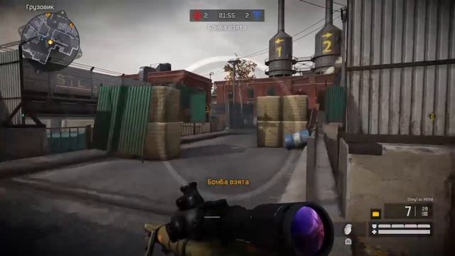 Тащу в Warface РМ $ЖестокО$!! !!! #Papa_Zhenya , СТРИМ! Жесть 0-0 смотреть онлайн