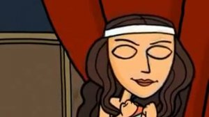 Самсон православный мультфильм по Ветхому Завету