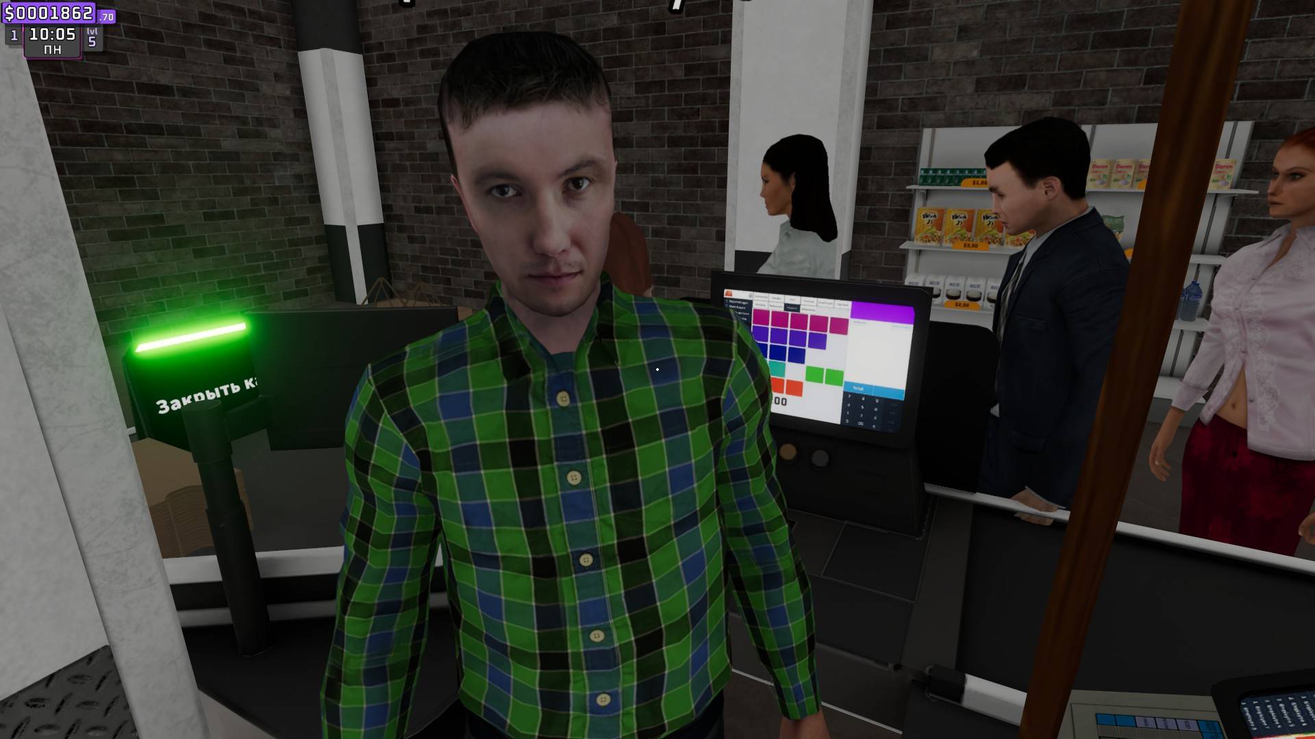 Шизамаркет заходите всё дорого!