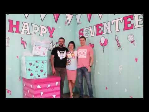 Bullet Time пример