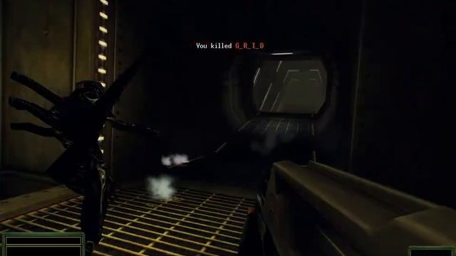 AvP-2 Payback Time: Масленица инженера смотреть онлайн